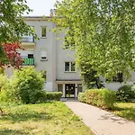 Apartment Warsaw Old Town By Noclegi Renters